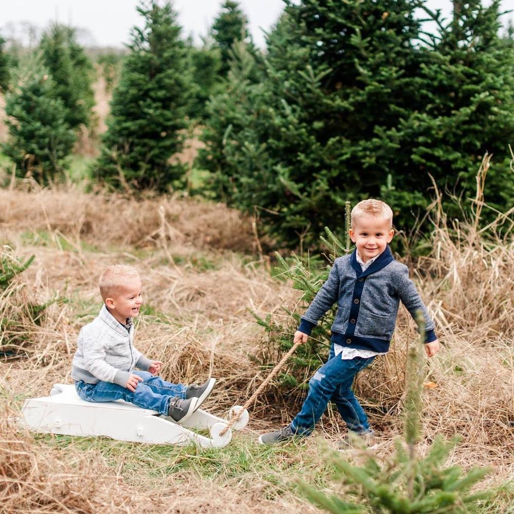 Meet your Posher, Lacey-jae